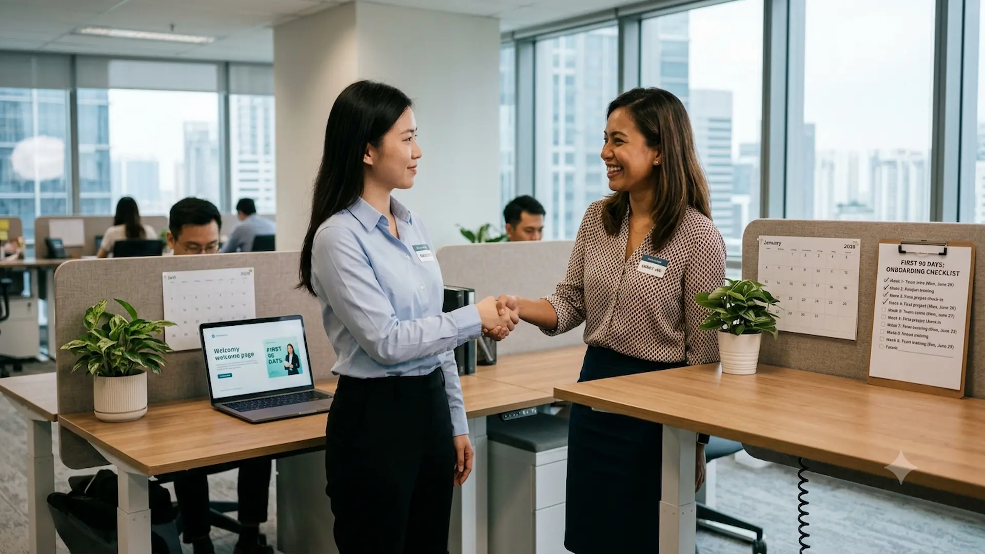 The First 90 Days: Why International Placements Succeed or Fail After Arrival