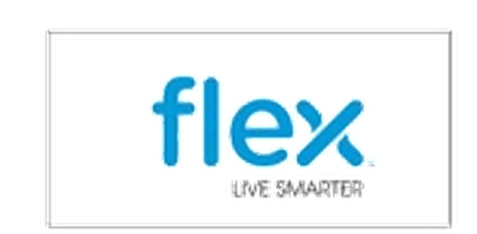 Flex Live Smarter
