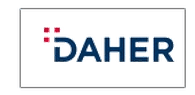 Daher