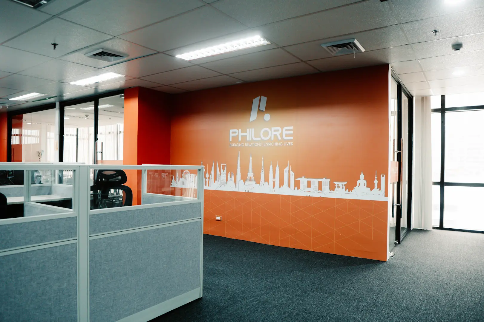 Makati Office