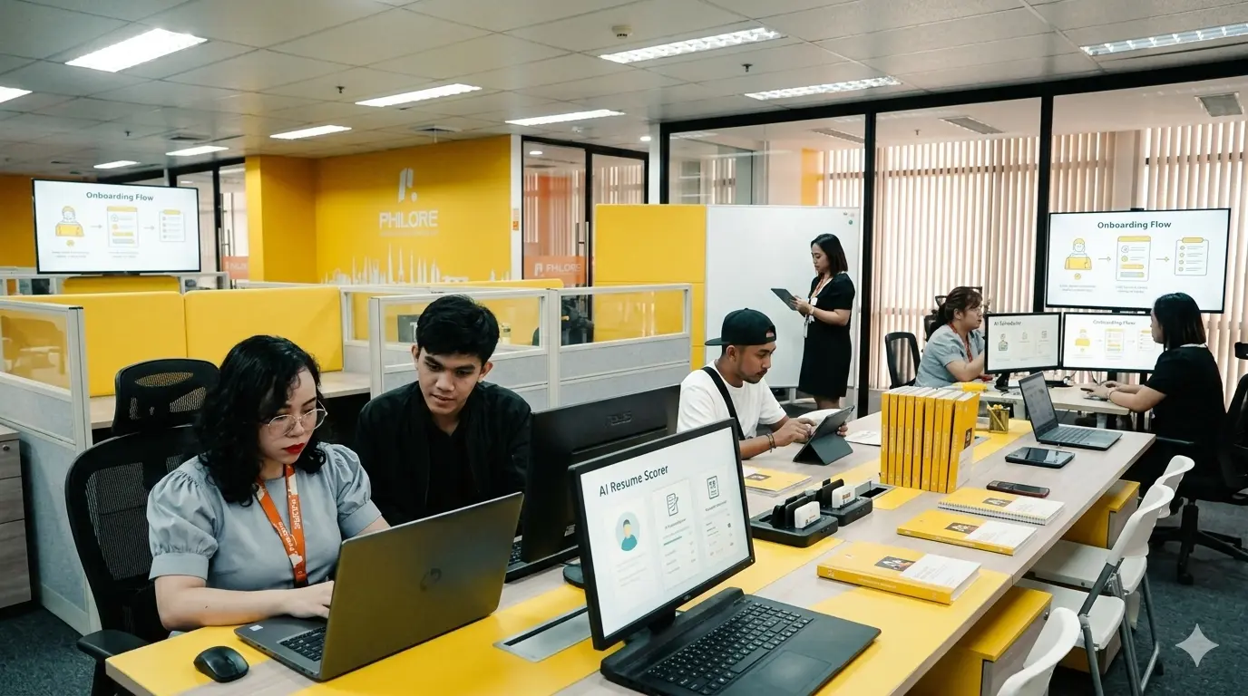 AI-Ready Talent