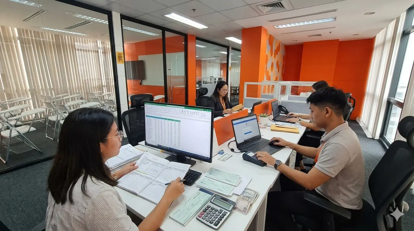 GCC Enablement