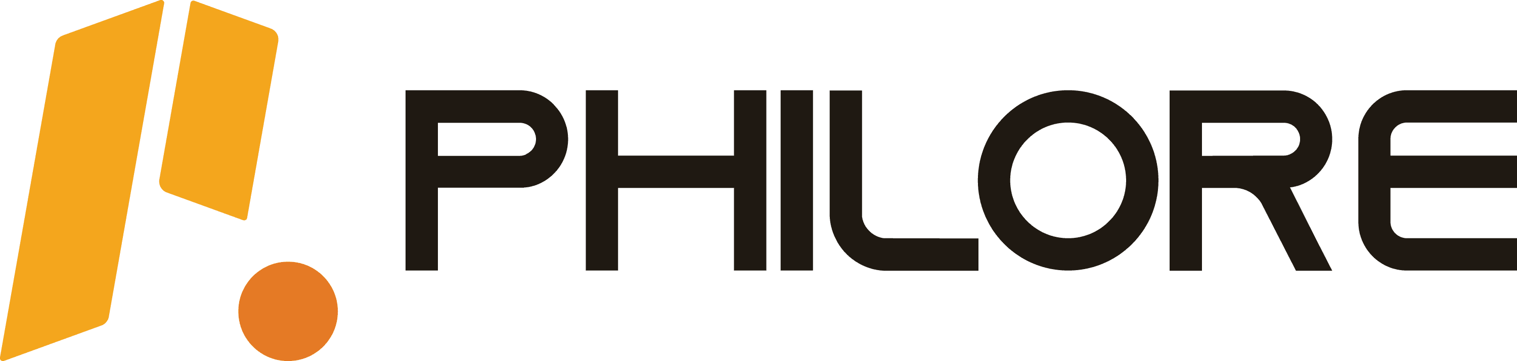 Philore logo